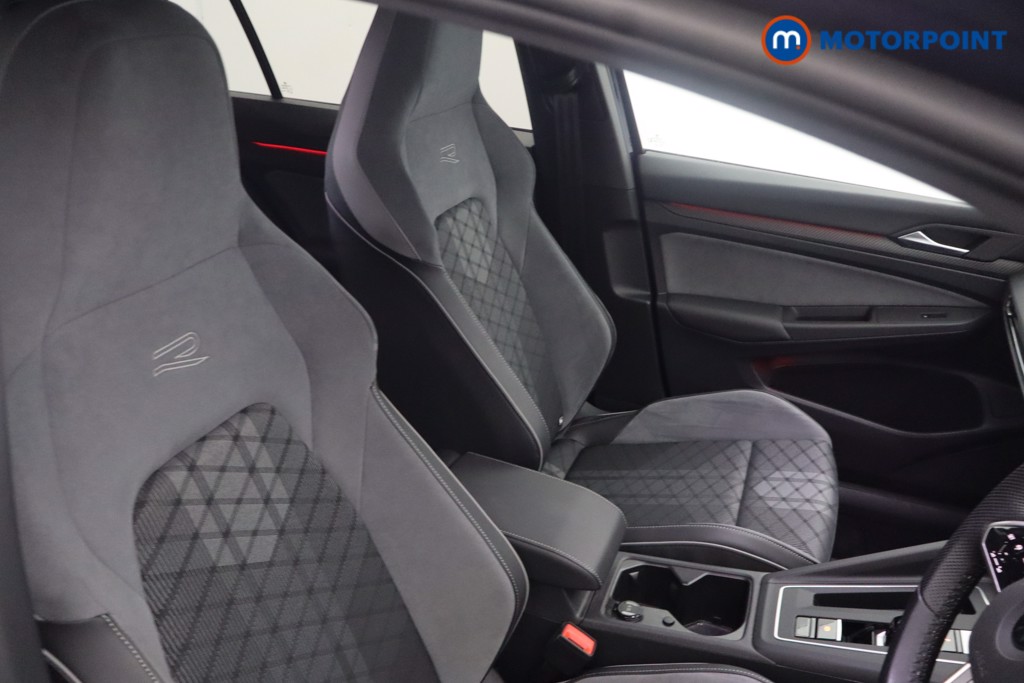 Volkswagen Golf R-Line Automatic Petrol Hatchback - Stock Number (1651375) - 13th supplementary image