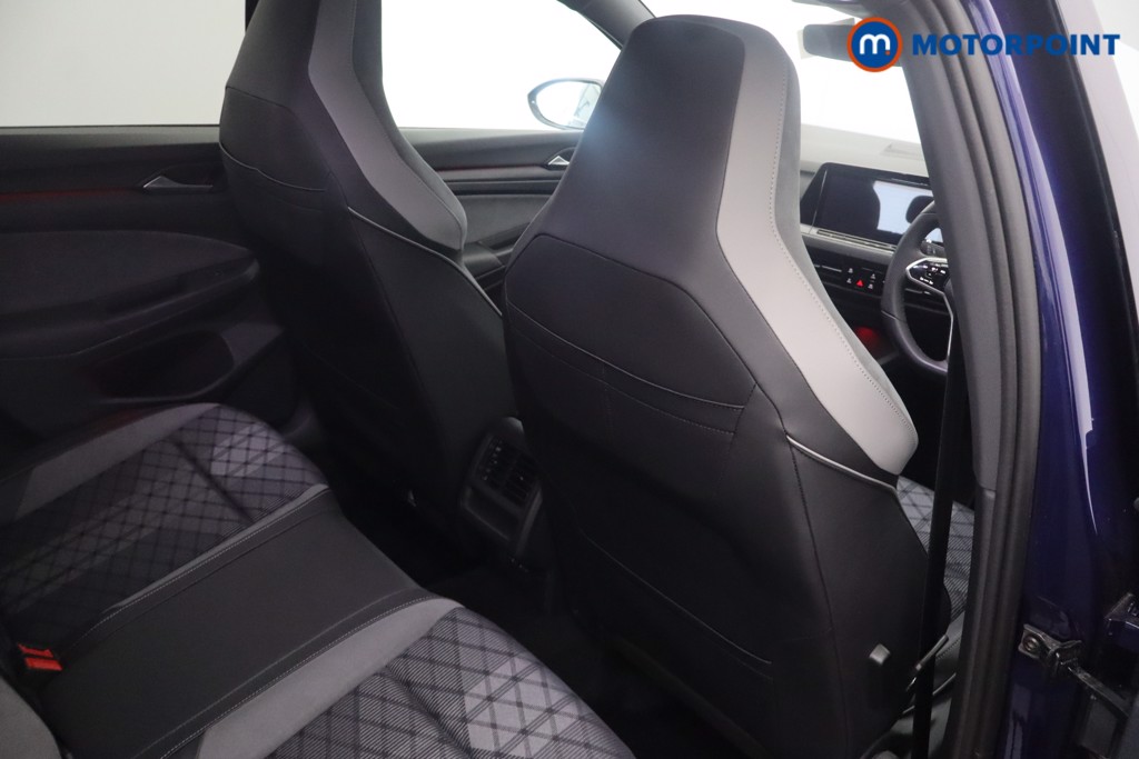 Volkswagen Golf R-Line Automatic Petrol Hatchback - Stock Number (1651375) - 20th supplementary image
