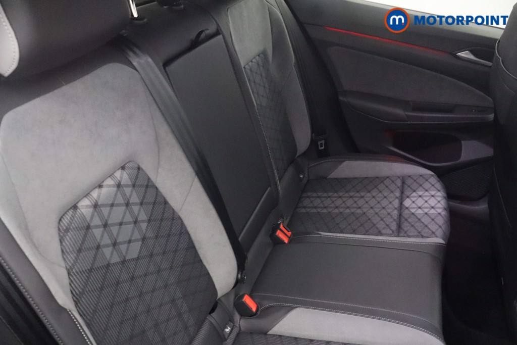 Volkswagen Golf R-Line Automatic Petrol Hatchback - Stock Number (1651375) - 21st supplementary image