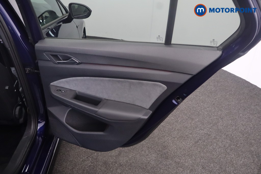 Volkswagen Golf R-Line Automatic Petrol Hatchback - Stock Number (1651375) - 23rd supplementary image