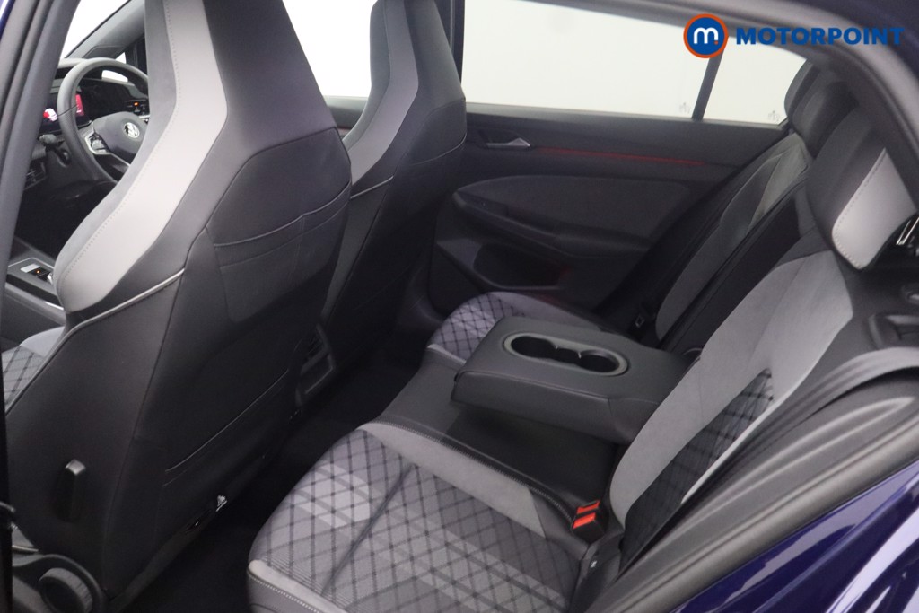 Volkswagen Golf R-Line Automatic Petrol Hatchback - Stock Number (1651375) - 26th supplementary image