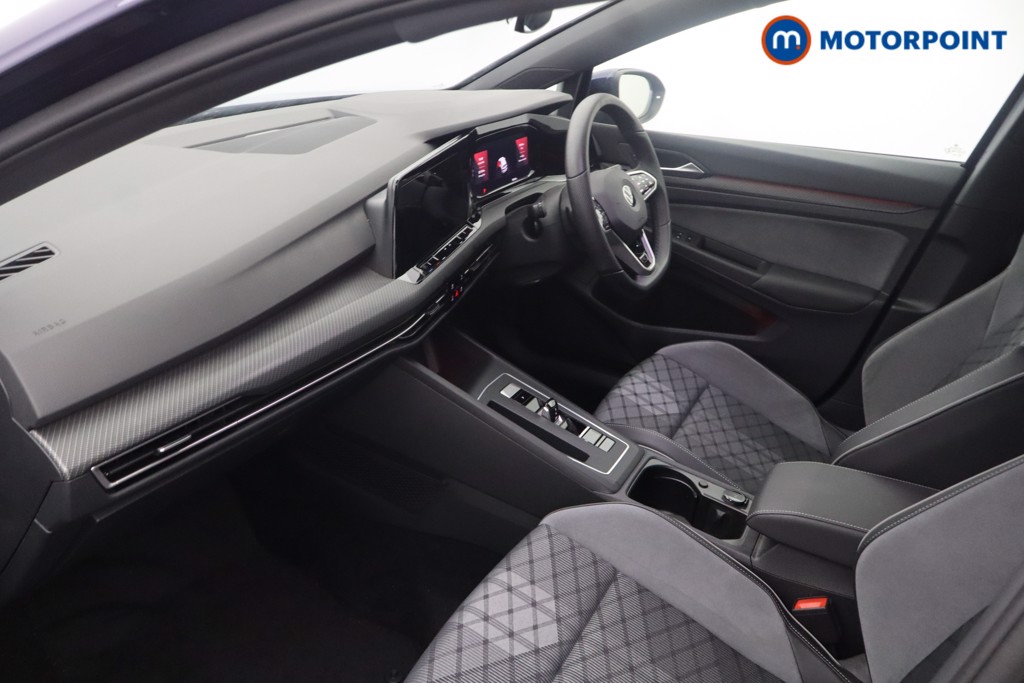 Volkswagen Golf R-Line Automatic Petrol Hatchback - Stock Number (1651375) - 30th supplementary image