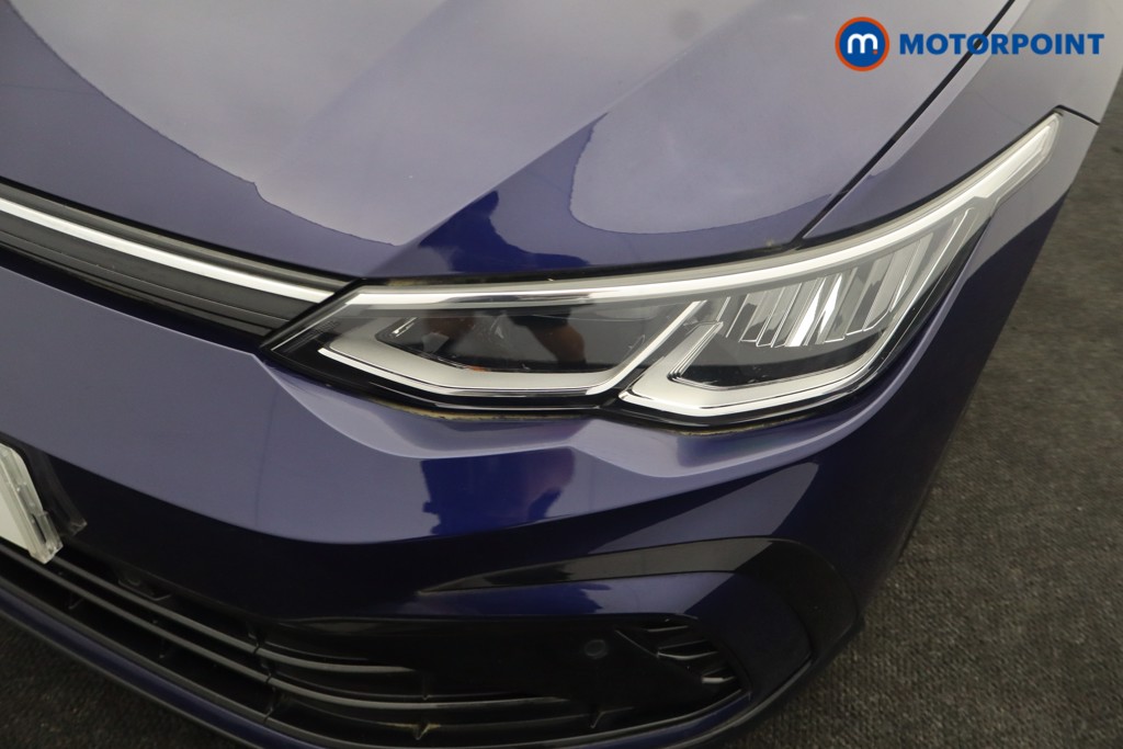 Volkswagen Golf R-Line Automatic Petrol Hatchback - Stock Number (1651375) - 37th supplementary image