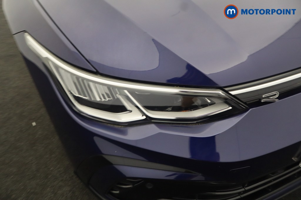 Volkswagen Golf R-Line Automatic Petrol Hatchback - Stock Number (1651375) - 38th supplementary image