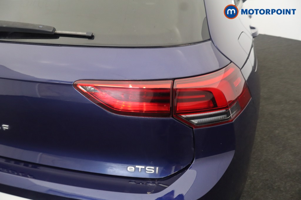 Volkswagen Golf R-Line Automatic Petrol Hatchback - Stock Number (1651375) - 42nd supplementary image