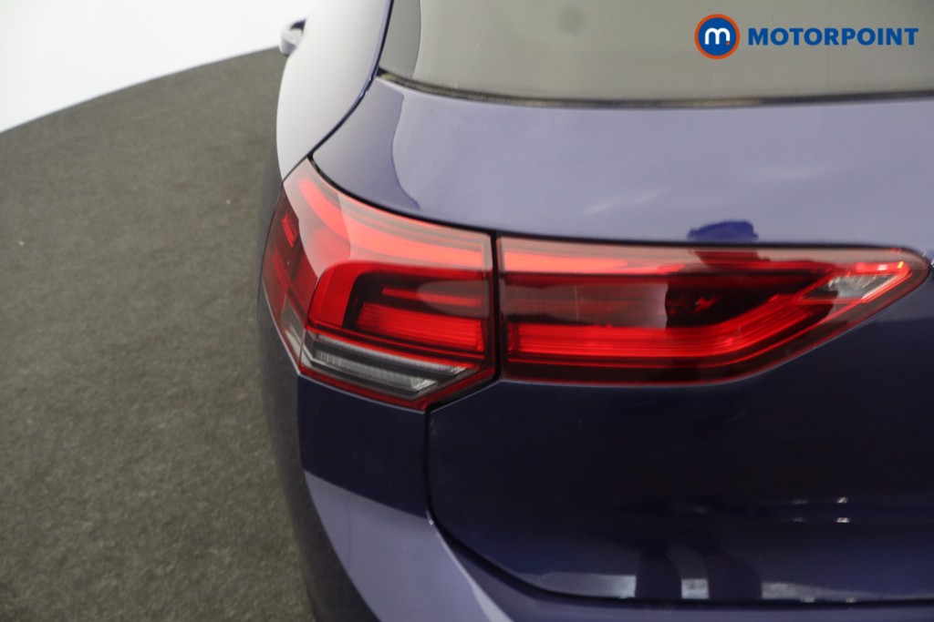 Volkswagen Golf R-Line Automatic Petrol Hatchback - Stock Number (1651375) - 43rd supplementary image