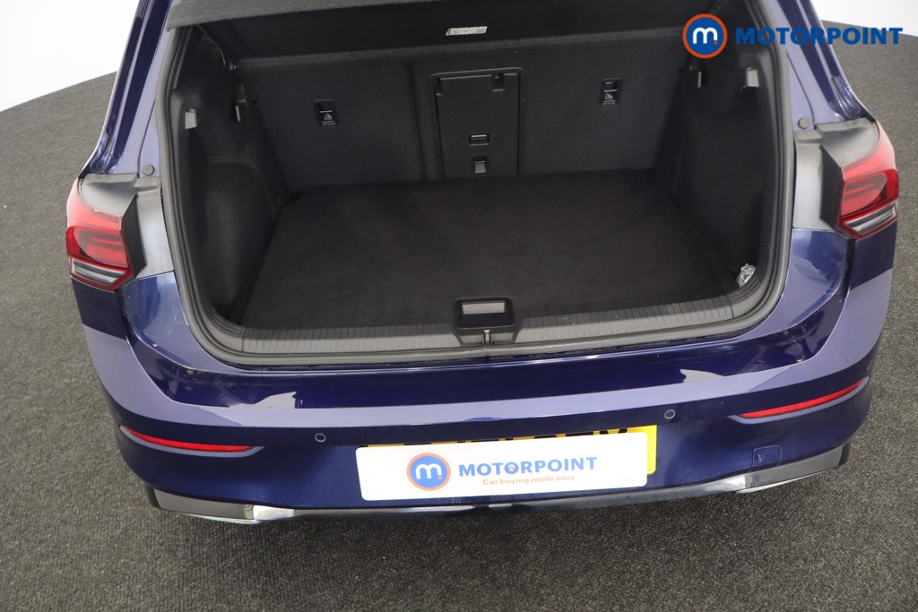 Volkswagen Golf R-Line Automatic Petrol Hatchback - Stock Number (1651375) - 44th supplementary image