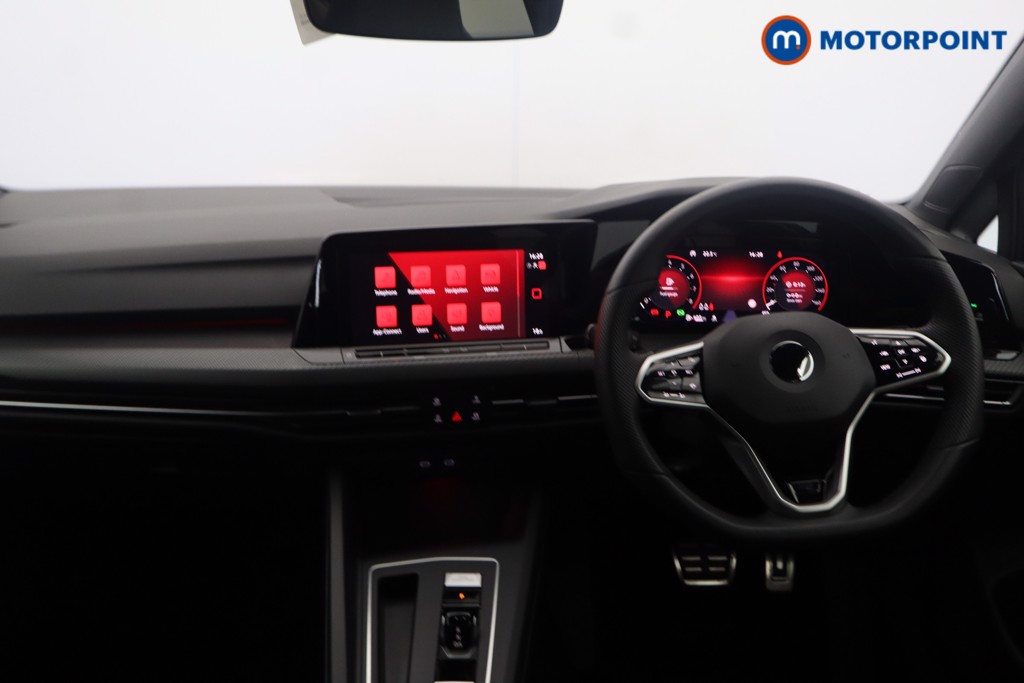 Volkswagen Golf R-Line Automatic Petrol Hatchback - Stock Number (1651375) - 1st supplementary image