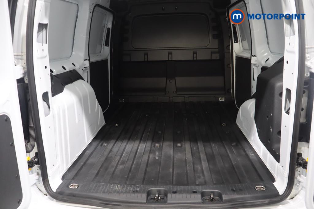Ford Transit Connect Limited Automatic Petrol Plug-In Hybrid Panel Van - Stock Number (1651381) - 2nd supplementary image