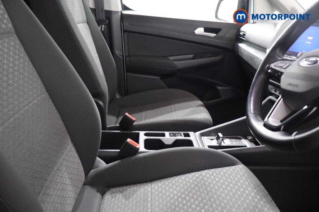 Ford Transit Connect Limited Automatic Petrol Plug-In Hybrid Panel Van - Stock Number (1651381) - 9th supplementary image