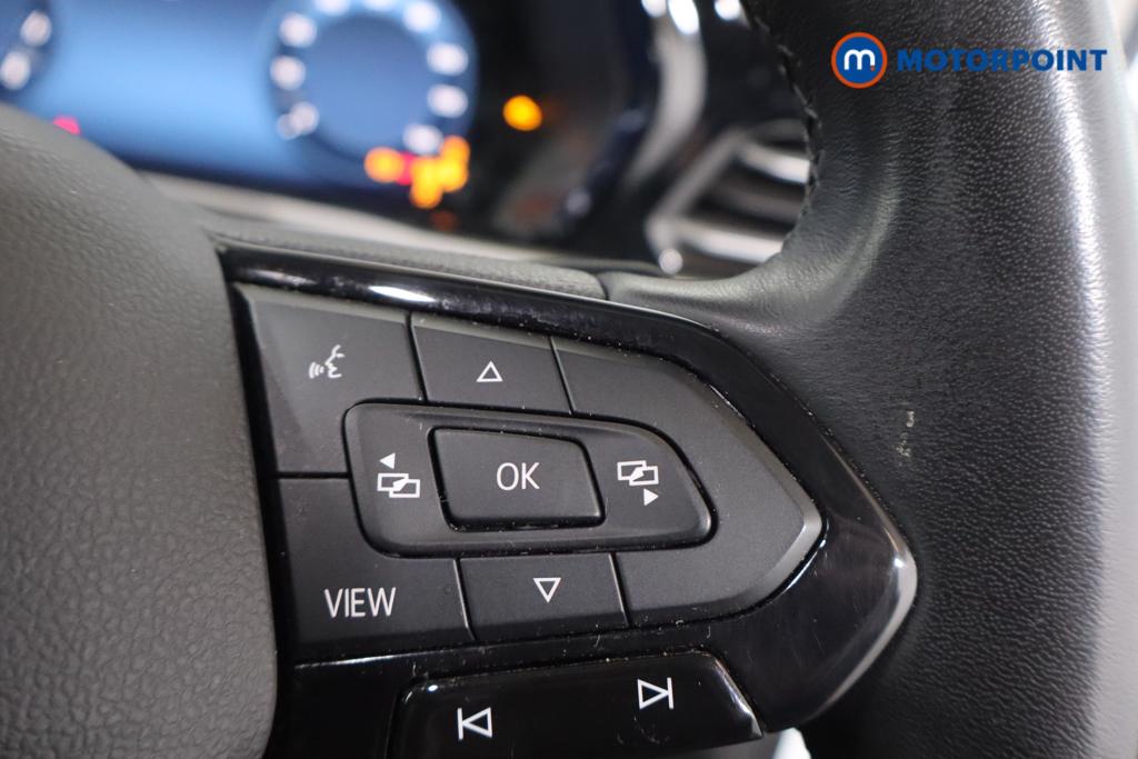 Ford Transit Connect Limited Automatic Petrol Plug-In Hybrid Panel Van - Stock Number (1651381) - 11th supplementary image