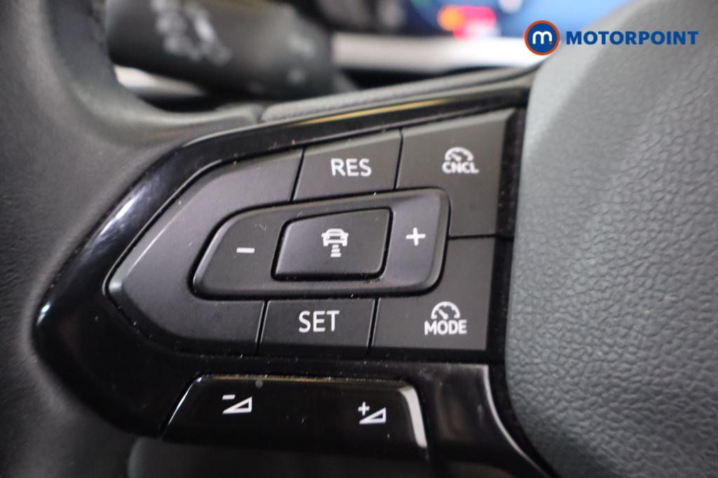 Ford Transit Connect Limited Automatic Petrol Plug-In Hybrid Panel Van - Stock Number (1651381) - 12th supplementary image