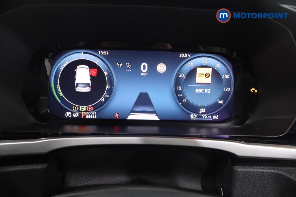 Ford Transit Connect Limited Automatic Petrol Plug-In Hybrid Panel Van - Stock Number (1651381) - 13th supplementary image