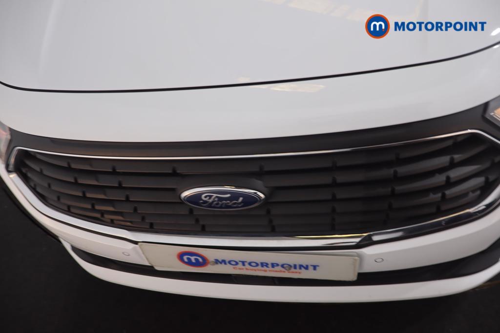 Ford Transit Connect Limited Automatic Petrol Plug-In Hybrid Panel Van - Stock Number (1651381) - 19th supplementary image