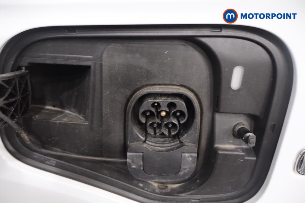Ford Transit Connect Limited Automatic Petrol Plug-In Hybrid Panel Van - Stock Number (1651381) - 23rd supplementary image