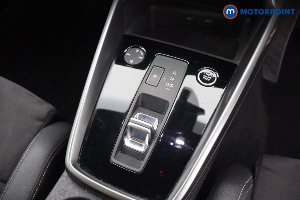 Audi A3 Edition 1 Automatic Diesel Hatchback - Stock Number (1651388) - 5th supplementary image