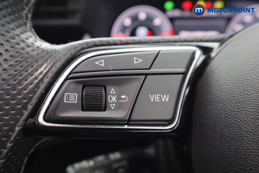Audi A3 Edition 1 Automatic Diesel Hatchback - Stock Number (1651388) - 7th supplementary image