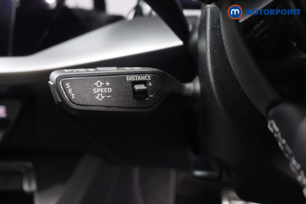 Audi A3 Edition 1 Automatic Diesel Hatchback - Stock Number (1651388) - 8th supplementary image