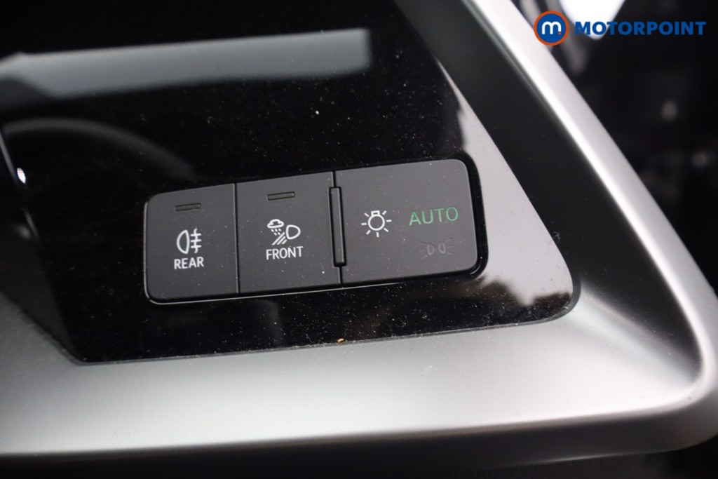 Audi A3 Edition 1 Automatic Diesel Hatchback - Stock Number (1651388) - 10th supplementary image