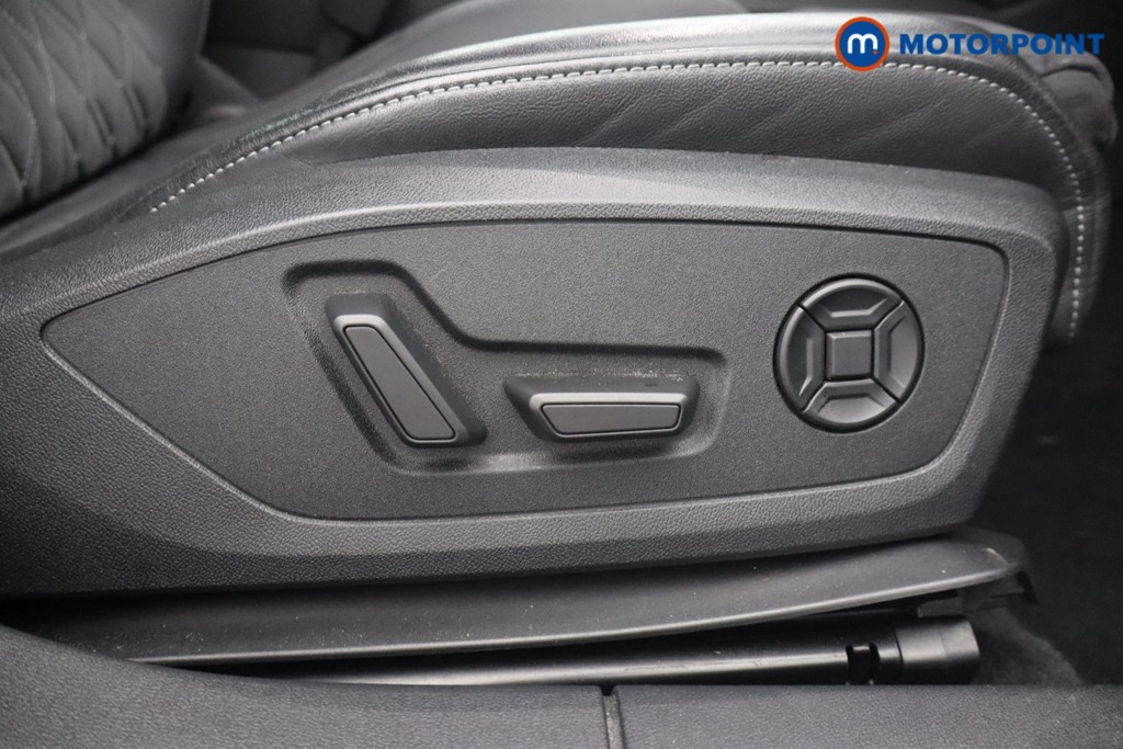 Audi A3 Edition 1 Automatic Diesel Hatchback - Stock Number (1651388) - 12th supplementary image