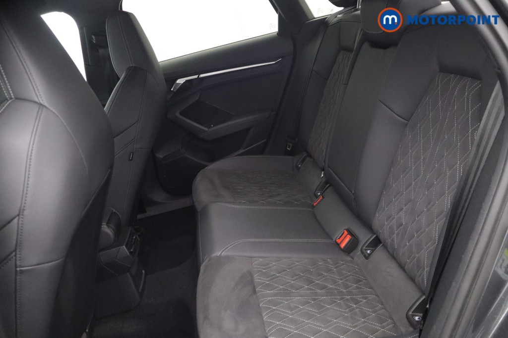Audi A3 Edition 1 Automatic Diesel Hatchback - Stock Number (1651388) - 14th supplementary image