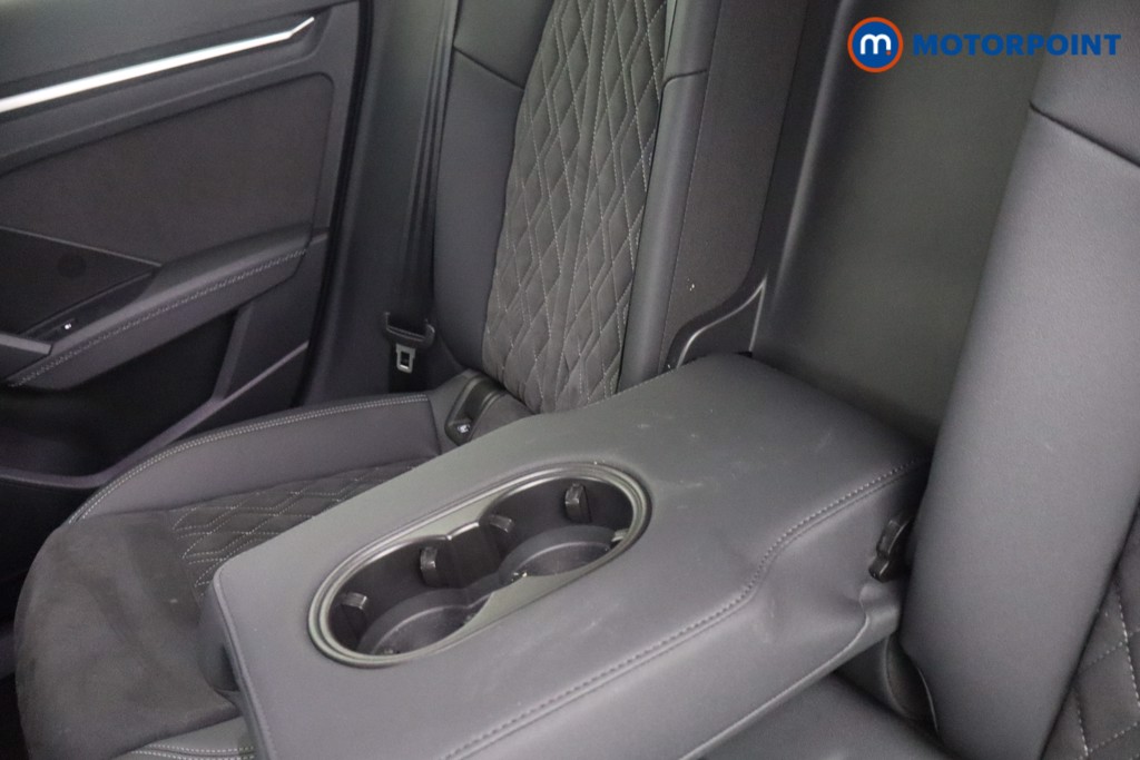 Audi A3 Edition 1 Automatic Diesel Hatchback - Stock Number (1651388) - 15th supplementary image