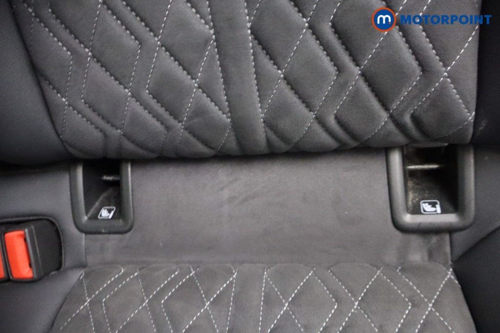 Audi A3 Edition 1 Automatic Diesel Hatchback - Stock Number (1651388) - 16th supplementary image