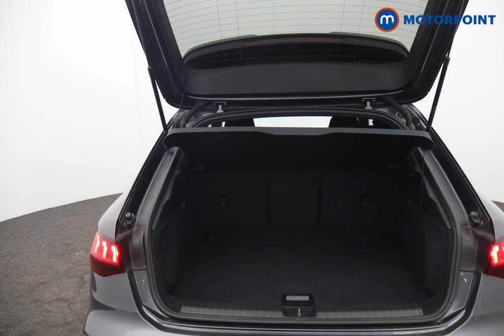 Audi A3 Edition 1 Automatic Diesel Hatchback - Stock Number (1651388) - 17th supplementary image