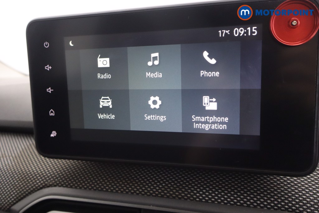 Dacia Jogger Expression Manual Petrol People Carrier - Stock Number (1651427) - 2nd supplementary image