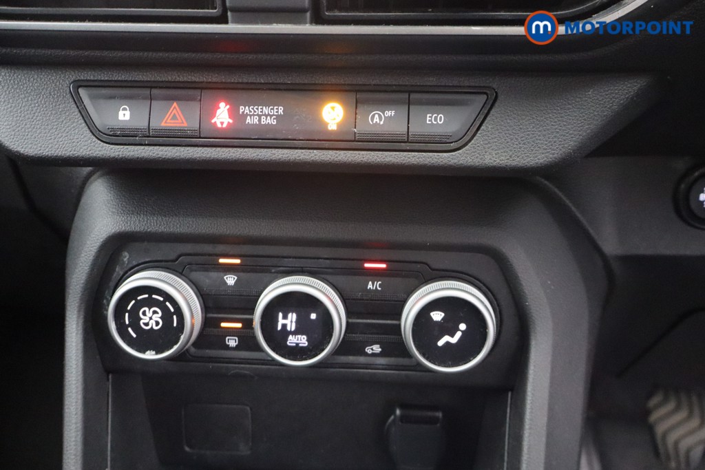 Dacia Jogger Expression Manual Petrol People Carrier - Stock Number (1651427) - 3rd supplementary image