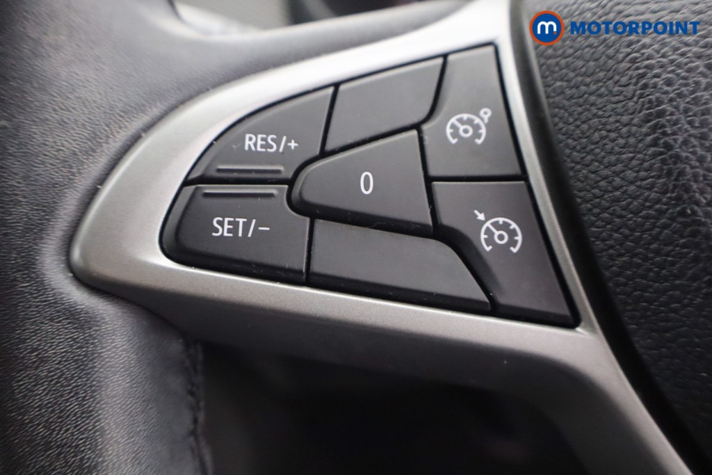 Dacia Jogger Expression Manual Petrol People Carrier - Stock Number (1651427) - 6th supplementary image