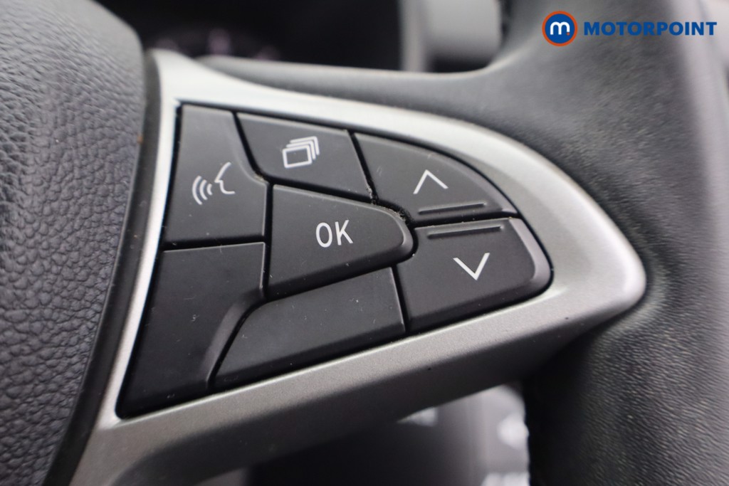 Dacia Jogger Expression Manual Petrol People Carrier - Stock Number (1651427) - 7th supplementary image