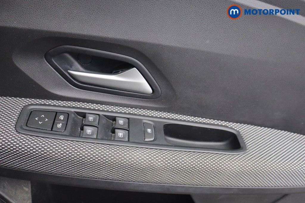 Dacia Jogger Expression Manual Petrol People Carrier - Stock Number (1651427) - 8th supplementary image