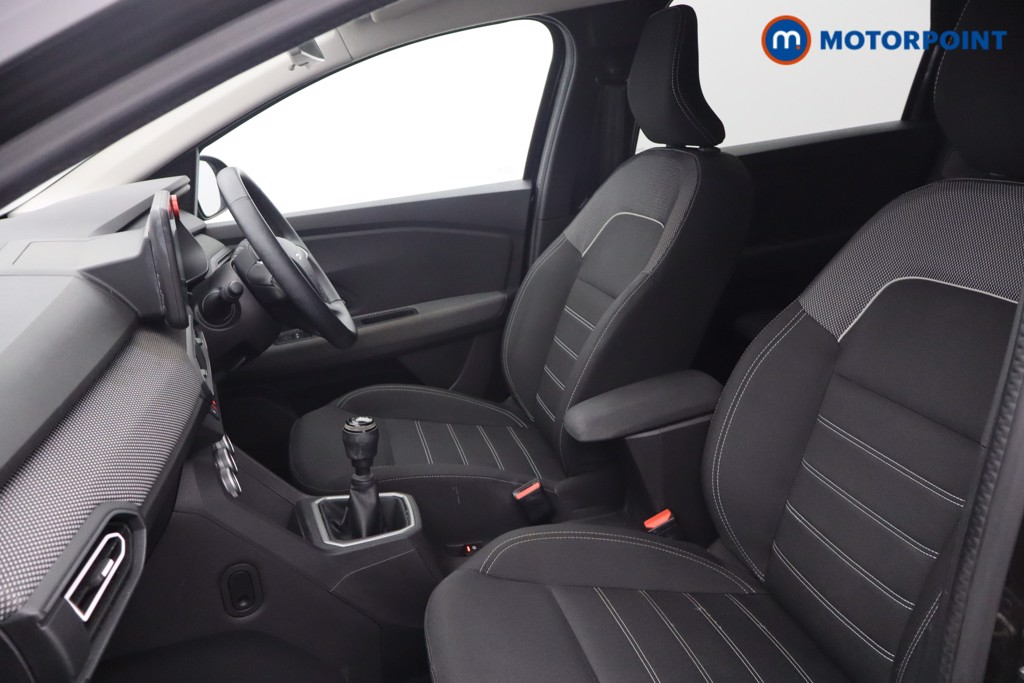 Dacia Jogger Expression Manual Petrol People Carrier - Stock Number (1651427) - 9th supplementary image