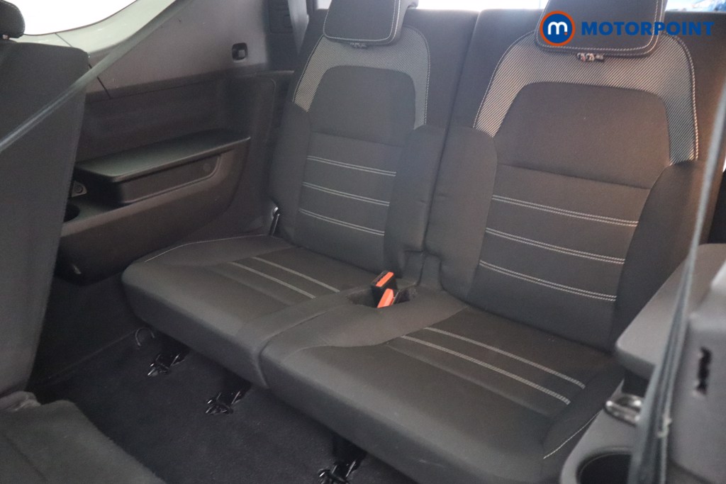 Dacia Jogger Expression Manual Petrol People Carrier - Stock Number (1651427) - 11th supplementary image