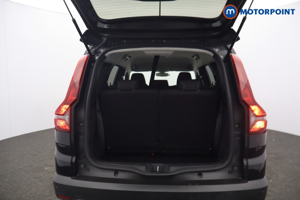 Dacia Jogger Expression Manual Petrol People Carrier - Stock Number (1651427) - 12th supplementary image