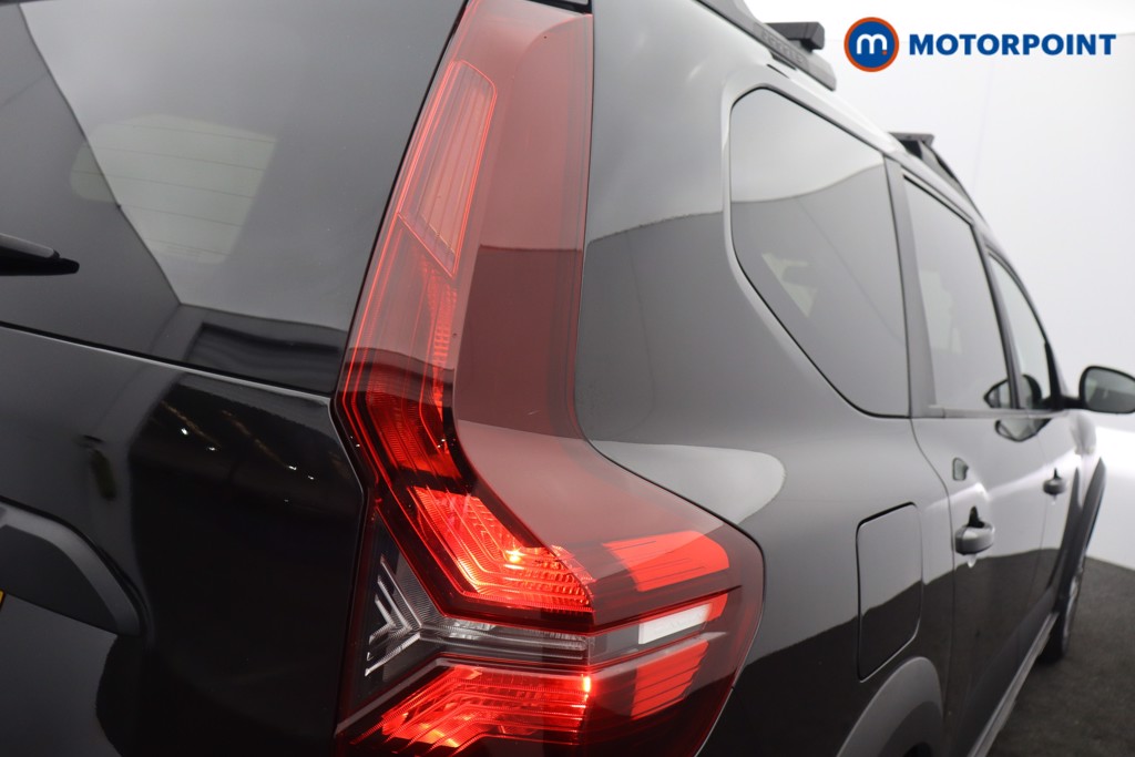Dacia Jogger Expression Manual Petrol People Carrier - Stock Number (1651427) - 15th supplementary image