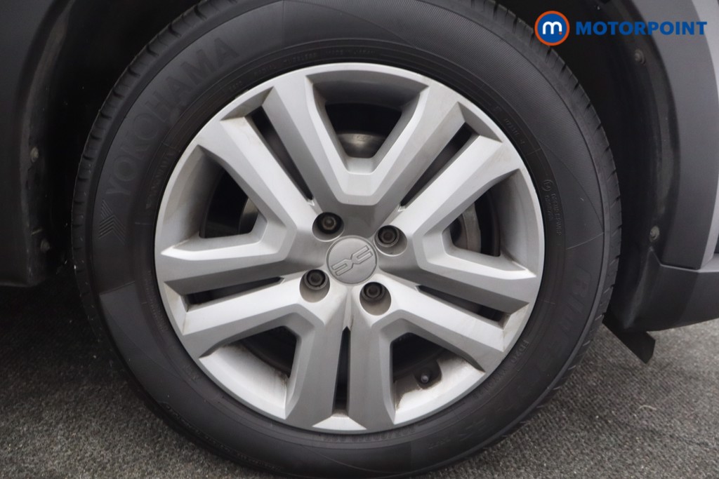 Dacia Jogger Expression Manual Petrol People Carrier - Stock Number (1651427) - 17th supplementary image