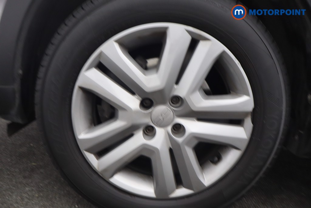 Dacia Jogger Expression Manual Petrol People Carrier - Stock Number (1651427) - 18th supplementary image