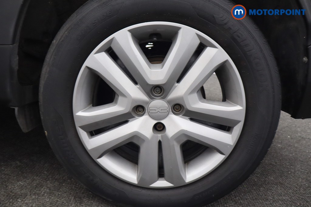 Dacia Jogger Expression Manual Petrol People Carrier - Stock Number (1651427) - 19th supplementary image