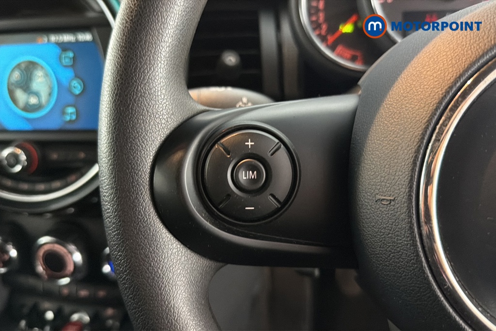 Mini Convertible Cooper Classic Manual Petrol Convertible - Stock Number (1651520) - 4th supplementary image