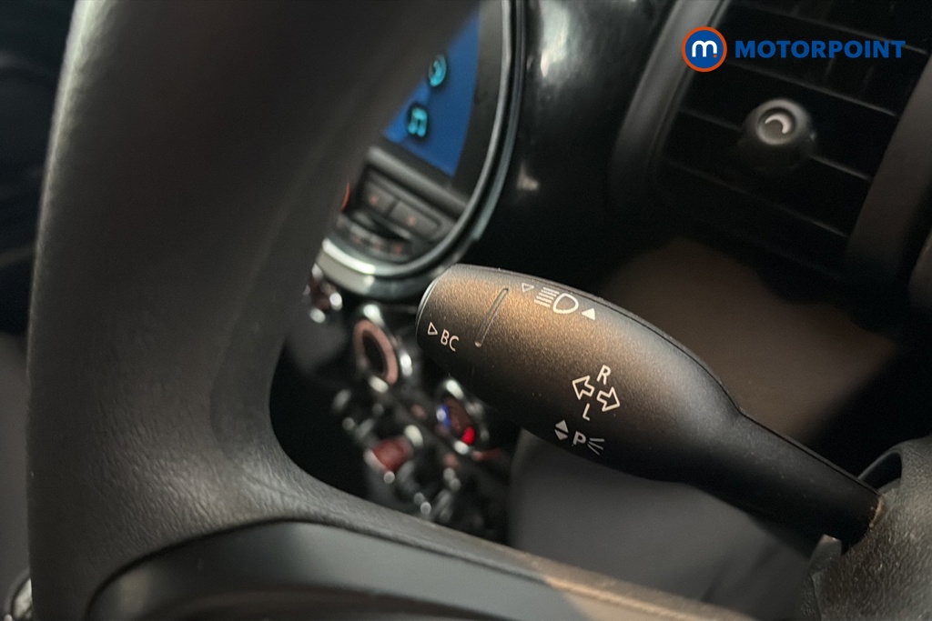Mini Convertible Cooper Classic Manual Petrol Convertible - Stock Number (1651520) - 5th supplementary image