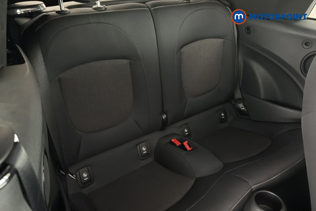 Mini Convertible Cooper Classic Manual Petrol Convertible - Stock Number (1651520) - 25th supplementary image