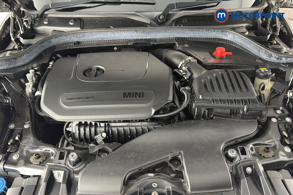 Mini Convertible Cooper Classic Manual Petrol Convertible - Stock Number (1651520) - 48th supplementary image