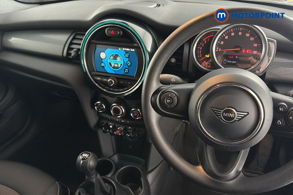 Mini Convertible Cooper Classic Manual Petrol Convertible - Stock Number (1651520) - 1st supplementary image