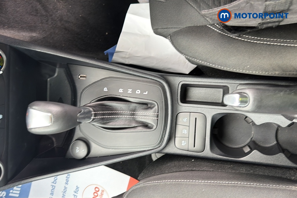 Ford Fiesta Titanium Automatic Petrol Hatchback - Stock Number (1651527) - 15th supplementary image