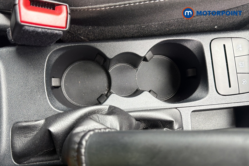 Ford Fiesta Titanium Automatic Petrol Hatchback - Stock Number (1651527) - 16th supplementary image