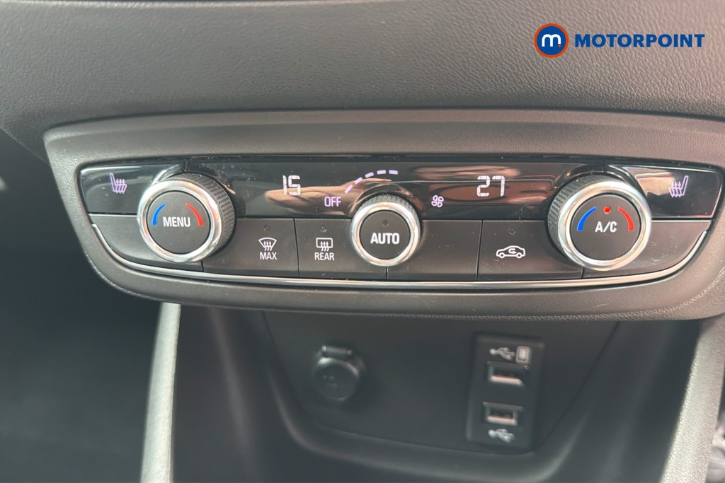 Vauxhall Crossland Ultimate Automatic Petrol SUV - Stock Number (1651577) - 12th supplementary image