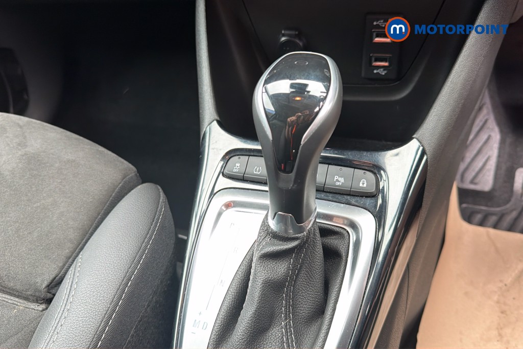 Vauxhall Crossland Ultimate Automatic Petrol SUV - Stock Number (1651577) - 15th supplementary image