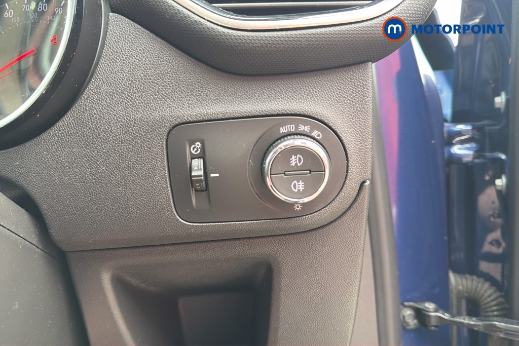Vauxhall Crossland Ultimate Automatic Petrol SUV - Stock Number (1651577) - 18th supplementary image